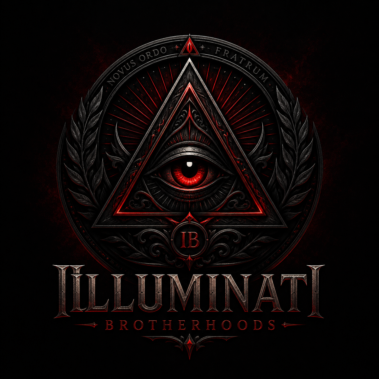 Illuminati Nation